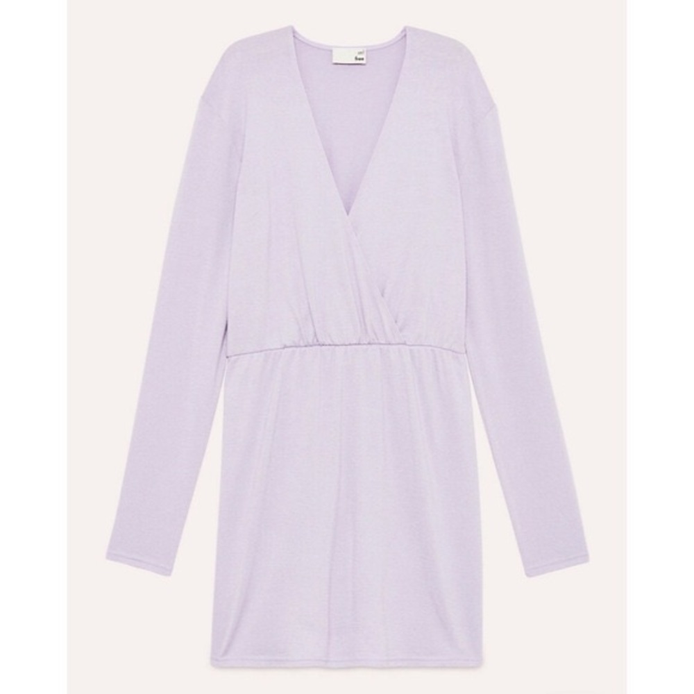 NWT Aritzia Giulia Dress